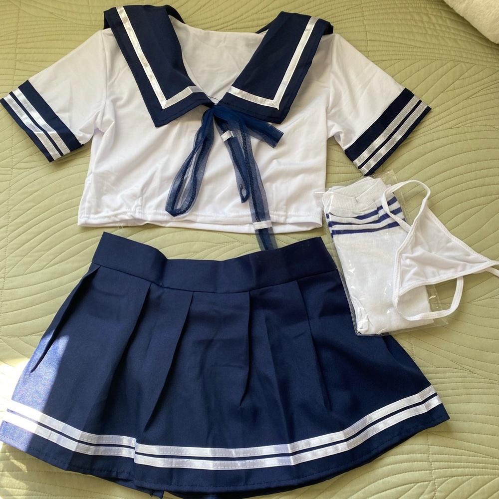 Custome school set